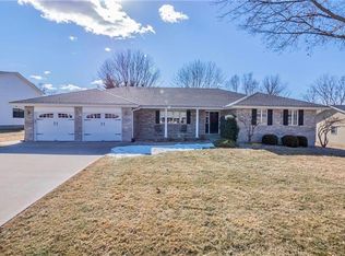 616 W Jefferson St, Maryville, MO 64468