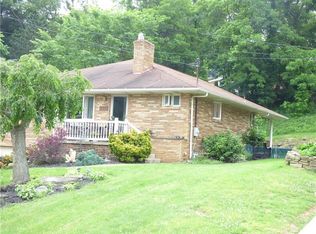 4017 Edge Rd, Pittsburgh, PA 15227