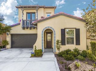 3396 Calle Del Sol, Brea, CA 92823