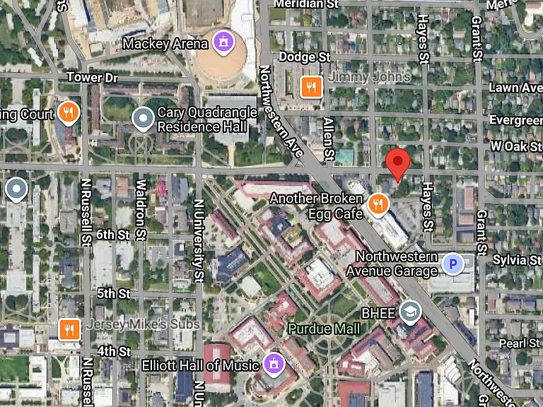 515 W Stadium Ave #5 — Photo 4