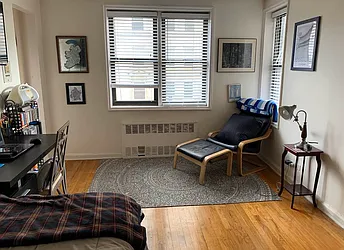 Rented by Geraldine Capasso, LREB