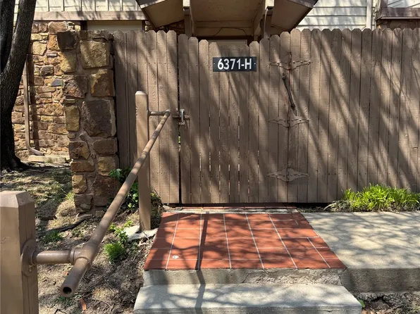 6371 S 80th Ave E #6-H, Tulsa, OK 74133