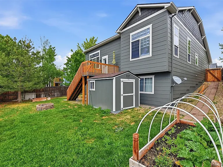 4031 S Odessa St — Photo 17