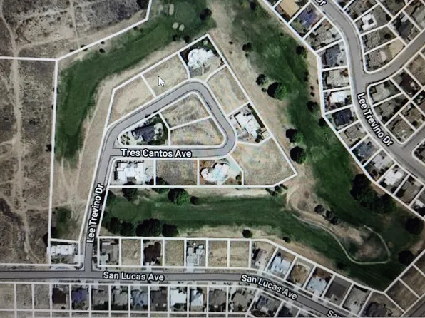 0 Tres Cantos Ave #2, Belen, NM 87002