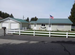 91 Parker Ave, Blackfoot, ID 83221