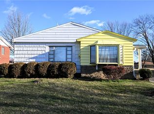 122 Taylor Run Rd, Monongahela, PA 15063