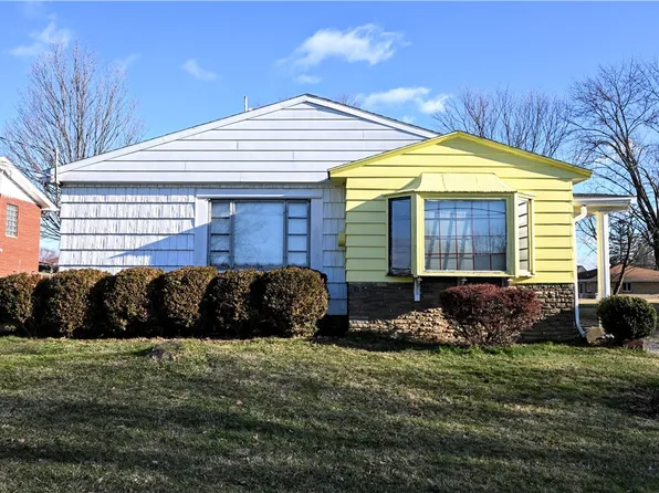 122 Taylor Run Rd, Monongahela, PA 15063