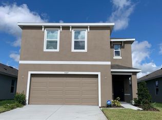 5527 Warrington Town Path, Wesley Chapel, FL 33545