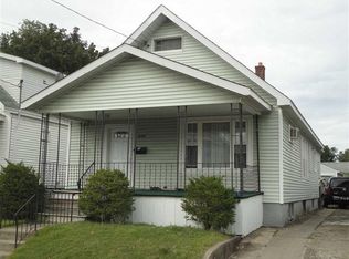 609 Michigan Ave, Schenectady, NY 12303