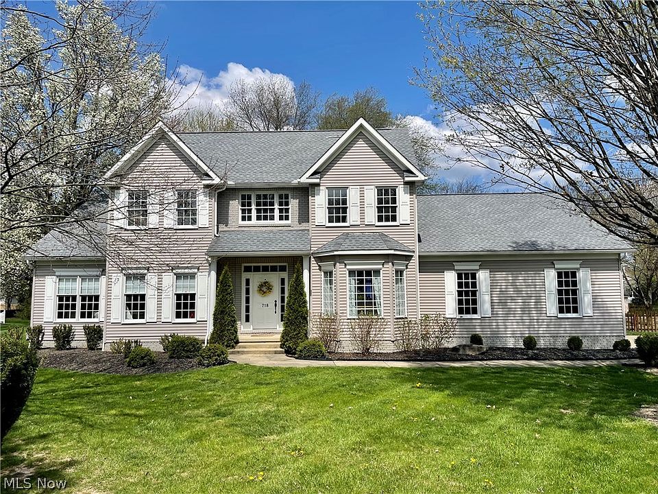 718 Sunridge Rd, Akron, OH 44333 Zillow