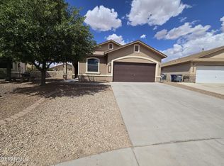 14275 Ranier Point Dr, El Paso, TX 79938