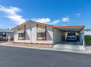 400 Mona Ln Unit 24, Henderson, NV 89015