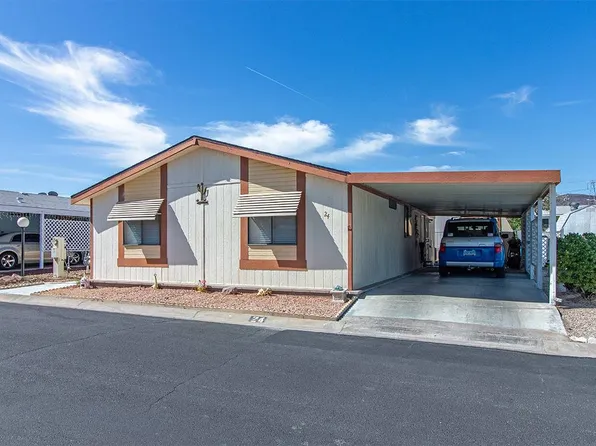 400 Mona Ln Unit 24, Henderson, NV 89015