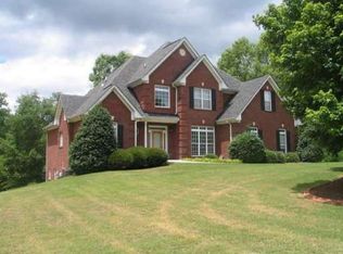 420 Huiet Dr, McDonough, GA 30252