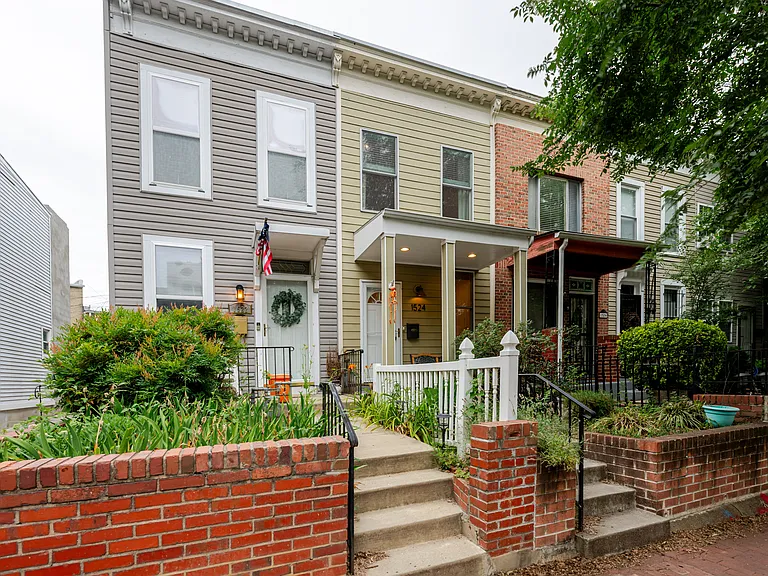 1524 Constitution Ave NE — Photo 20