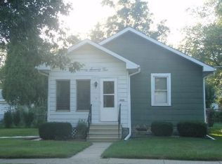 17072 Bulger Ave, Hazel Crest, IL 60429