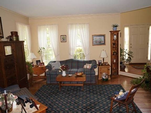 Architectural Details