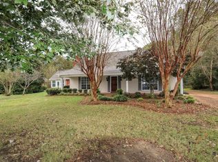 4437 Ridgeway Dr, Belden, MS 38826