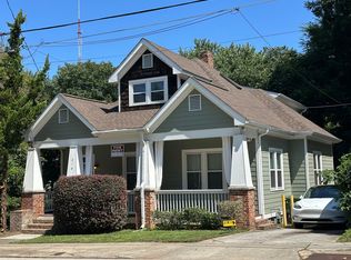 219 Randolph St NE, Atlanta, GA 30312