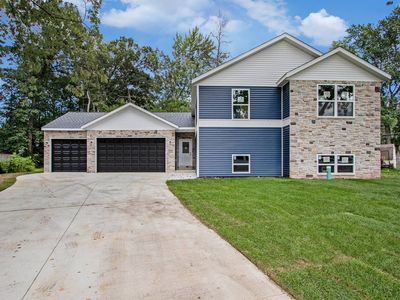 5550 Morehouse Ct, Portage, IN, 46368