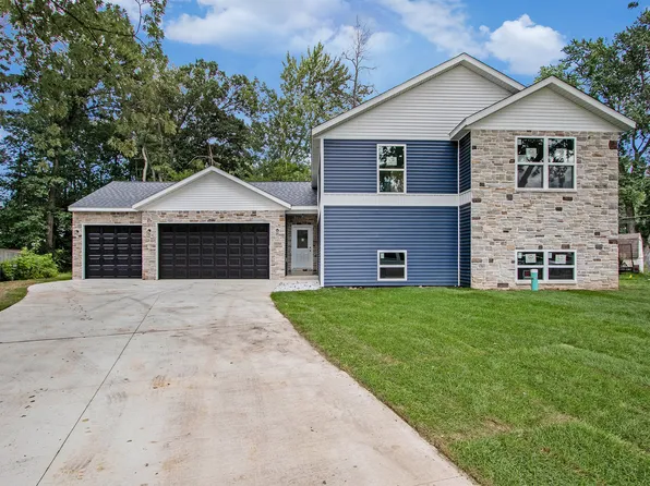 5550 Morehouse Ct, Portage, IN 46368