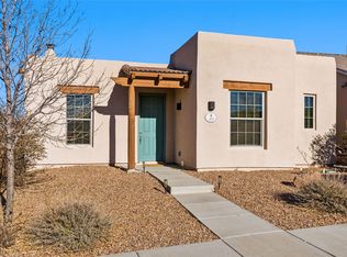 109 Rancho Viejo Blvd, Santa Fe, NM 87508