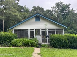 132 Garrett St, Rockingham, NC 28379