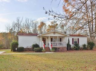 7918 Louisville Rd, Aynor, SC 29511