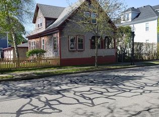 666 Union St, New Bedford, MA 02740