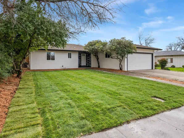 5308 Fernwood Way, Sacramento, CA 95841