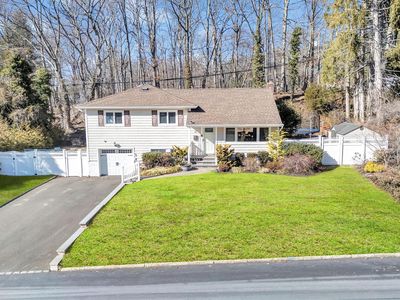 43 Gristmill Lane, Halesite, NY, 11743