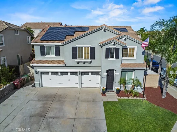 23632 Coast Live Oak Ln, Murrieta, CA 92562