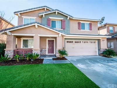 53243 Compassion Way, Lake Elsinore, CA, 92532