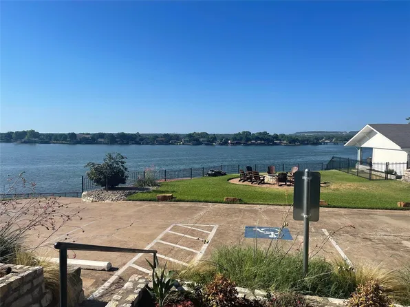 115 W Doyle St, Granbury, TX 76048
