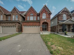 36 Weatherall Ave, Cambridge, ON N3H 0C1