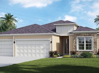 717 Tintamarre Dr, St Augustine, FL 32092