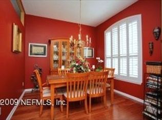 12172 Lake Fern Dr, Jacksonville, FL 32258