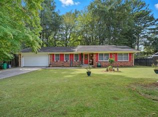 1792 Frazier Rd, Decatur, GA 30033