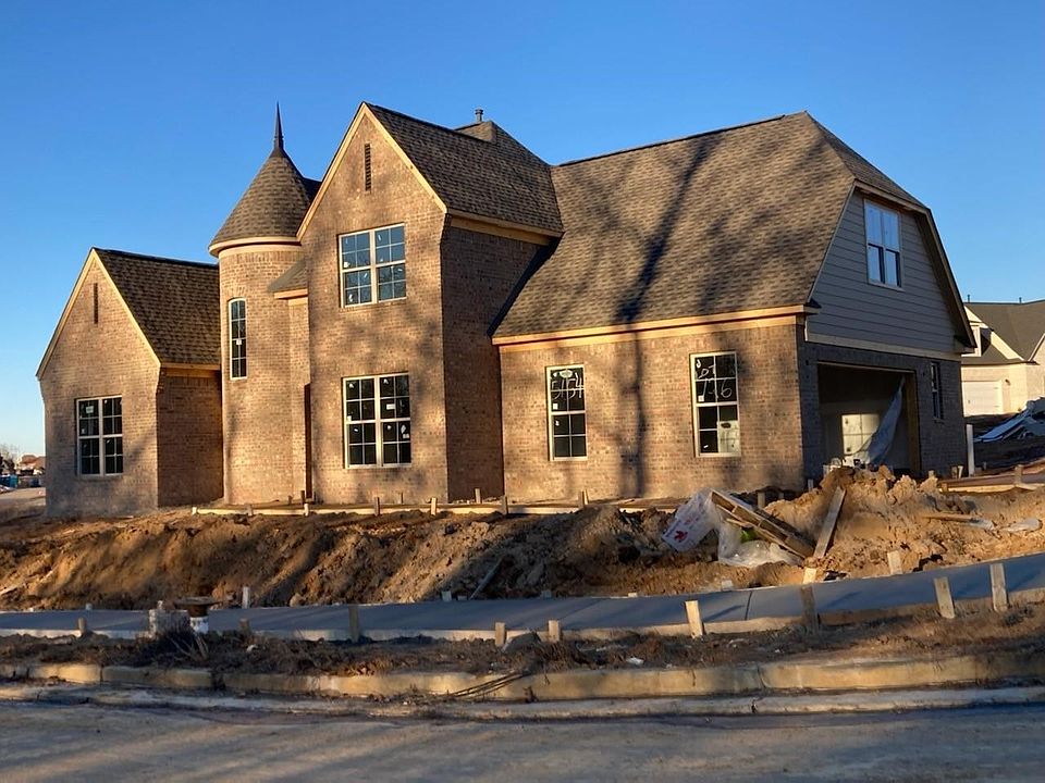 2nd image of 7812 Shadow Crest Rd Lot 131