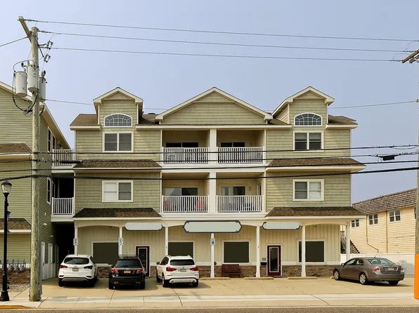 6300 Landis Ave #C-m, Sea Isle City, NJ 08243