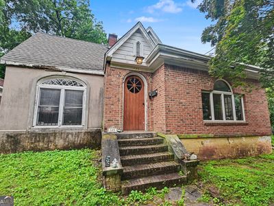 425 Page Ave NE, Atlanta, GA, 30307