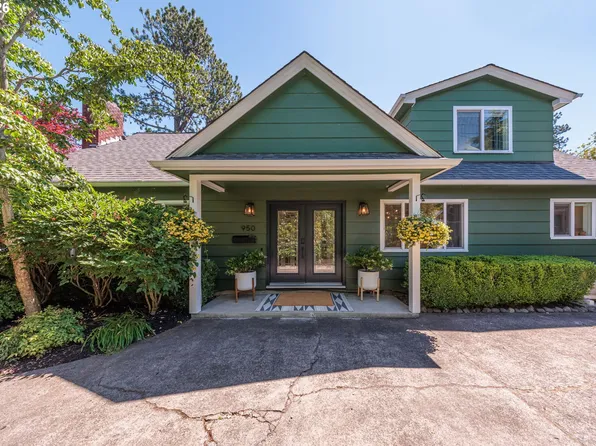 950 E 23rd Ave, Eugene, OR 97405
