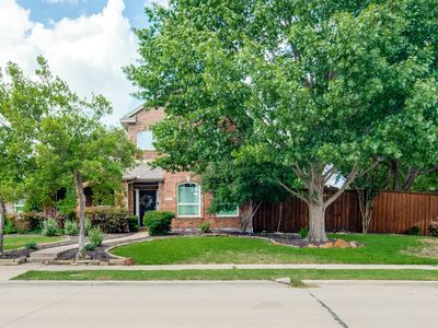 2901 Oakland Hills Dr, Plano, TX, 75025
