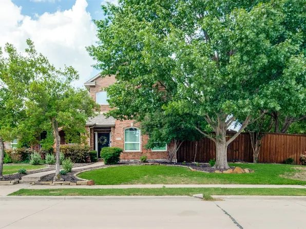 2901 Oakland Hills Dr, Plano, TX 75025