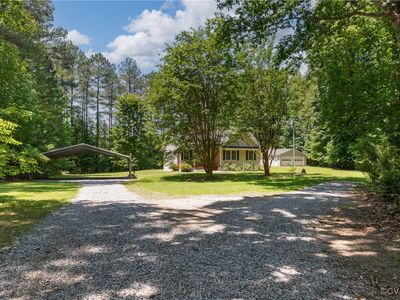 5783 Cottage Rd, Blackstone, VA, 23824