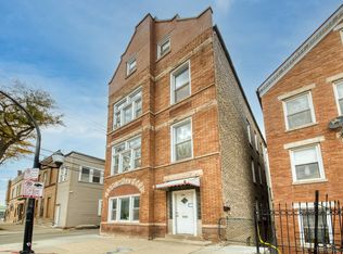 2344 W 23rd St #2R, Chicago, IL 60608