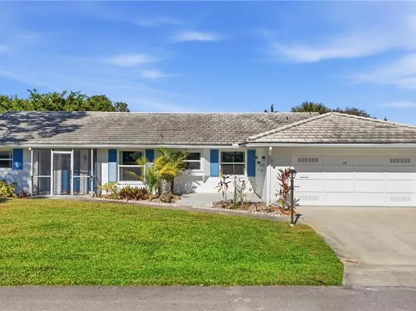 30 Maui CIR #30, NAPLES, FL 34112