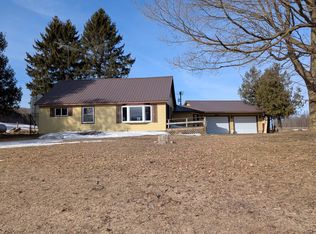 7402 Van Pelt Rd, Kingsley, MI 49649