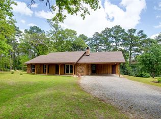 56 Martin Springs Rd, Forest Hill, LA 71430