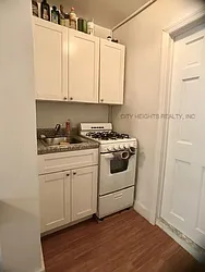 Rented by City Heights Realty